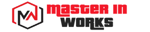 Master in Works Logo