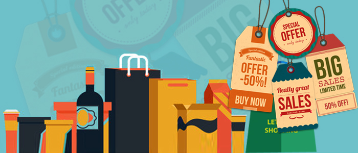 Creative  Packaging Designing